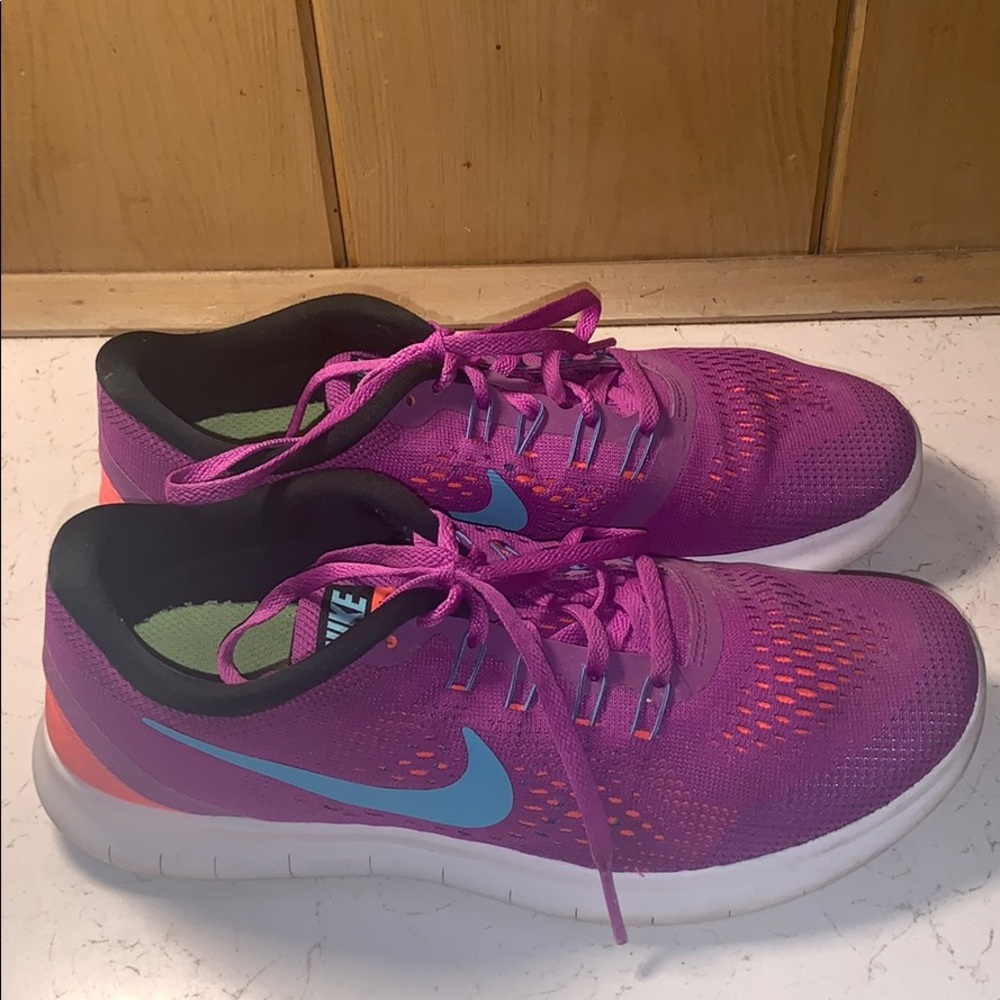 Nike Free Run